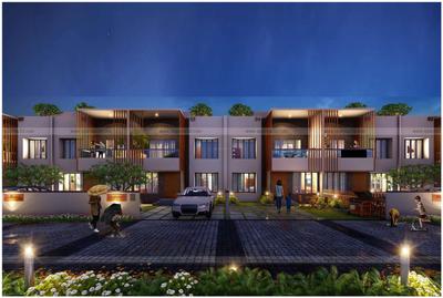Gera Planet Of Joy IV Brochure 13