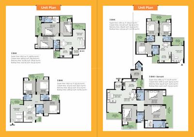 Supertech Eco Village 2 Brochure 9