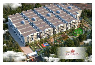 Sree Urban Orchids Brochure 3