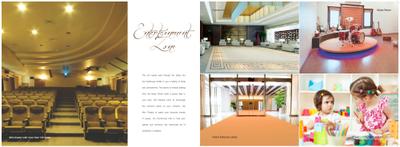Regency Sarvam Phase 8 Brochure 14