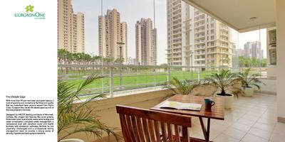 Gurgaon One 84 Brochure 3