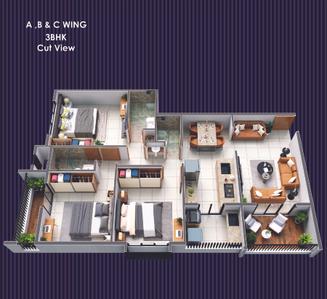 Akash Empire Brochure 7