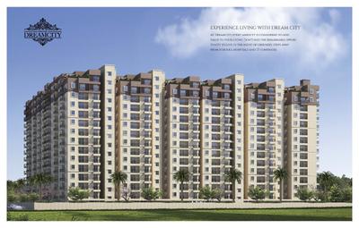 United Dream City in Whitefield, Bangalore - Price, Reviews & Floor Plan