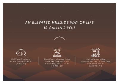 Godrej Hillside 3 Brochure 14