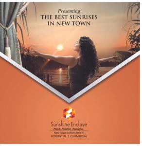 Sunshine Enclave Brochure 1