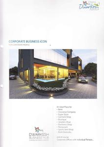 Dwarkesh Business Hub Brochure 6