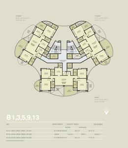 Guardian The Palladium Brochure 18