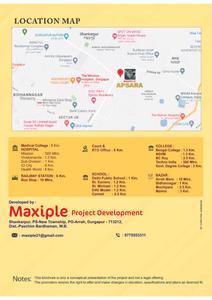 Maxiple Apsara Brochure 12