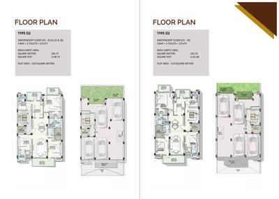 Experion Westerlies Phase 3 Brochure 17