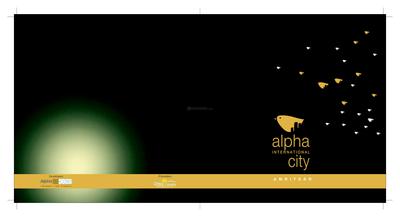 Image of 1421 Sq.ft 3 BHK Apartment / Flat for sale in Alpha International City, Putli Ghar, Amritsar for Rs. 7500000