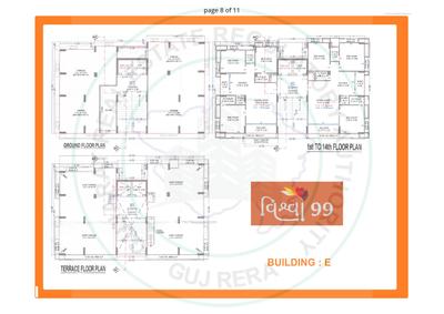 Western Vishwa 99 Brochure 8