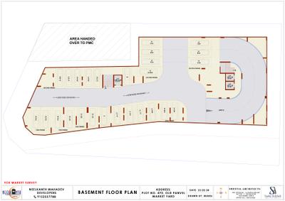 Neelkanth Complex Brochure 3