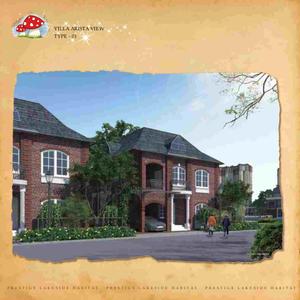 Prestige Lakeside Habitat Brochure 33