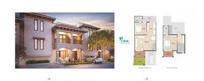 Rameshwar City Honour Brochure 8