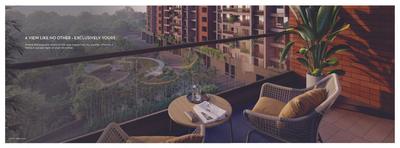 Image of 1154 Sq.ft 3 BHK Apartment / Flat for sale in Arvind Skycrest, Gottigere, Bengaluru for Rs. 15400000