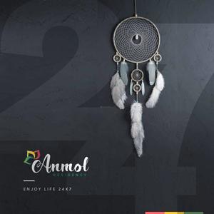 Anmol Residency Brochure 1