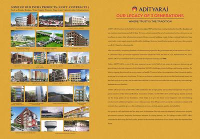 Adityaraj Paradise Brochure 15