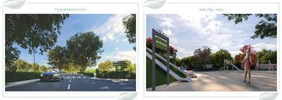 Image of 3828 Sq.ft Residential Plot / Land for sale in Prestige Greenbrook, Neraganahalli, Bengaluru for Rs. 32538000