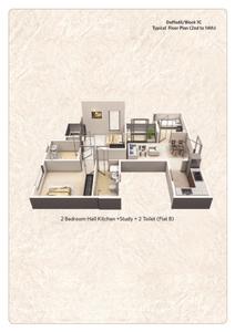 Siddha Waterfront Phase I Brochure 26