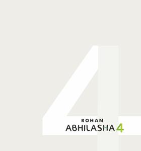 Image of 1103 Sq.ft 2 BHK Apartment / Flat for sale in Rohan Abhilasha 4, Wagholi, Pune for Rs. 7100000
