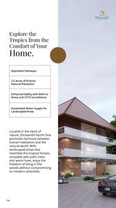 Image of 1200 Sq.ft Residential Plot / Land for sale in Shravanthi Northone, Upparahalli, Bengaluru for Rs. 8460050