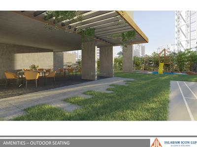 Image of 2000 Sq.ft 5 BHK Apartment / Flat for sale in Jalaram Landmark, Mulund West, Mumbai for Rs. 59000000