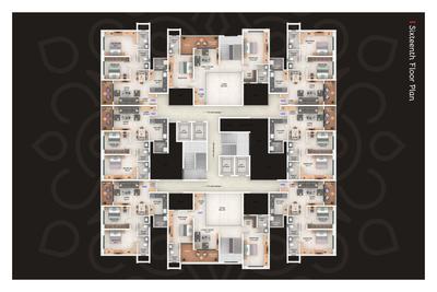Yashoda Trident World Brochure 16