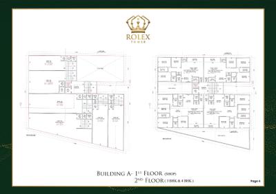 Avantis Rolex Tower Brochure 4