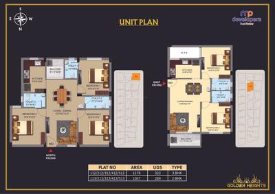 MP Golden Heights Brochure 10