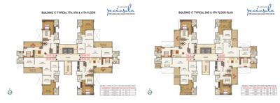 Kumar Peninsula D Brochure 8
