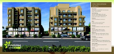 Param Greens Brochure 7