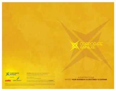 Sonal Corporate Annexe Brochure 2