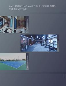 Raheja Prime 1 Brochure 9