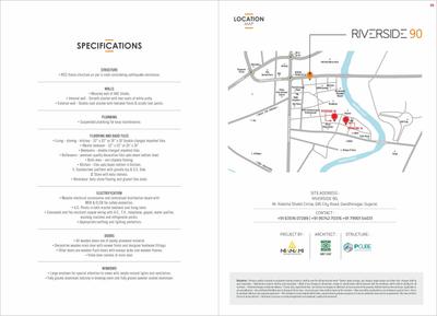 Nia Nami Riverside 90 Brochure 9
