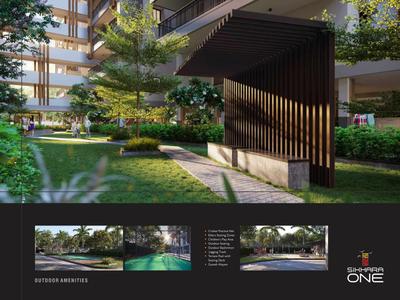 Sikhara One Brochure 11