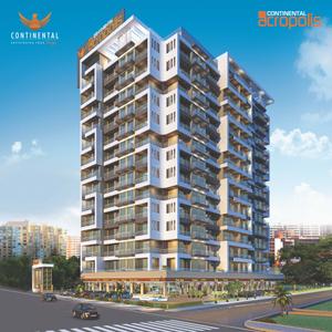Continental Acropolis Brochure 4