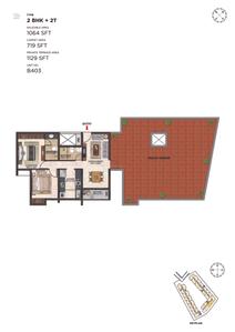 Casagrand Lorenza Brochure 51