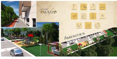 Kinetic Palazzo Brochure 9