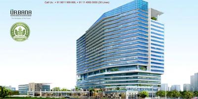 M3M Urbana Business Park Brochure 7