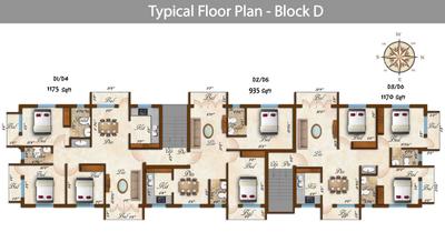 Rams Sarovar Brochure 9