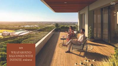 Eldeco Camelot Brochure 30