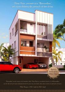 Vijay Raja Navarathna Brochure 2