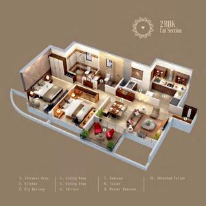 Kumar Prospera Brochure 18