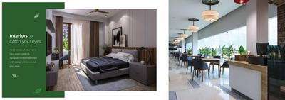 Image of 1435 Sq.ft 3 BHK Builder Floor for sale in Breez Flora Avenue 33 I, Sector 33, Sohna for Rs. 14900000