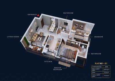 Aayush Aurum Brochure 36