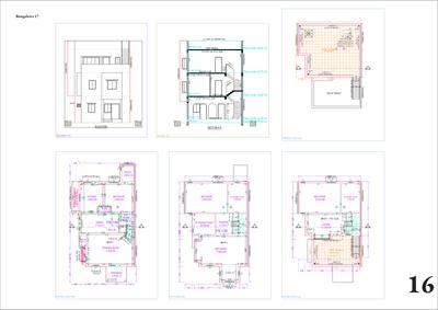 Image of 1800 Sq.ft 3 BHK Independent House for sale in Pavan Vraj Bungalows, GIDC Naroda, Ahmedabad for Rs. 19500000