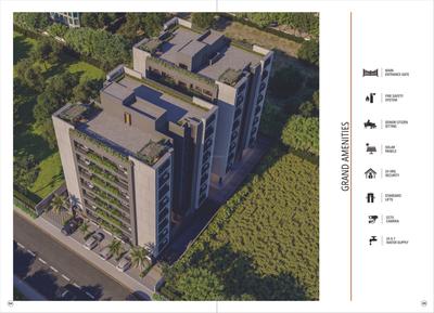Ramdev Ganesh Green Brochure 3