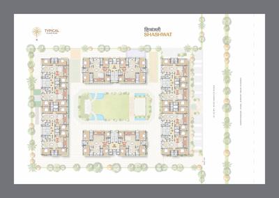 Jubilant Shivanjali Shashwat Brochure 12