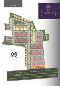 Renowned Lotus Srishti Brochure 13