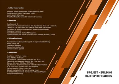 Sumadhura Capitol Towers Brochure 8